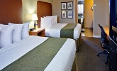 dog friendly hotel tucson