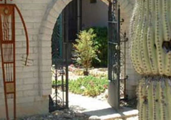 tucson petfriendly bed and breakfast