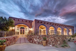 dog friendly hotel tucson